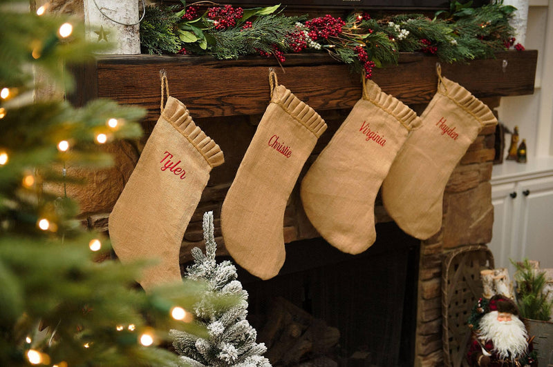 5 Ways to Bring Christmas Spirit to Your Home - GLORY HAUS 