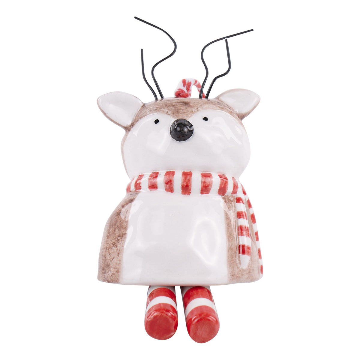 Reindeer Ornament