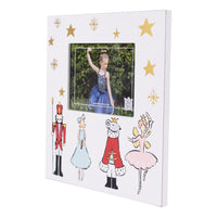 Nutcracker Waltz Frame