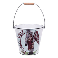 Florida State  Mascot Drink Bucket