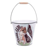 Texas A&M  Mascot Drink Bucket