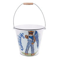 Kentucky  Mascot Drink Bucket