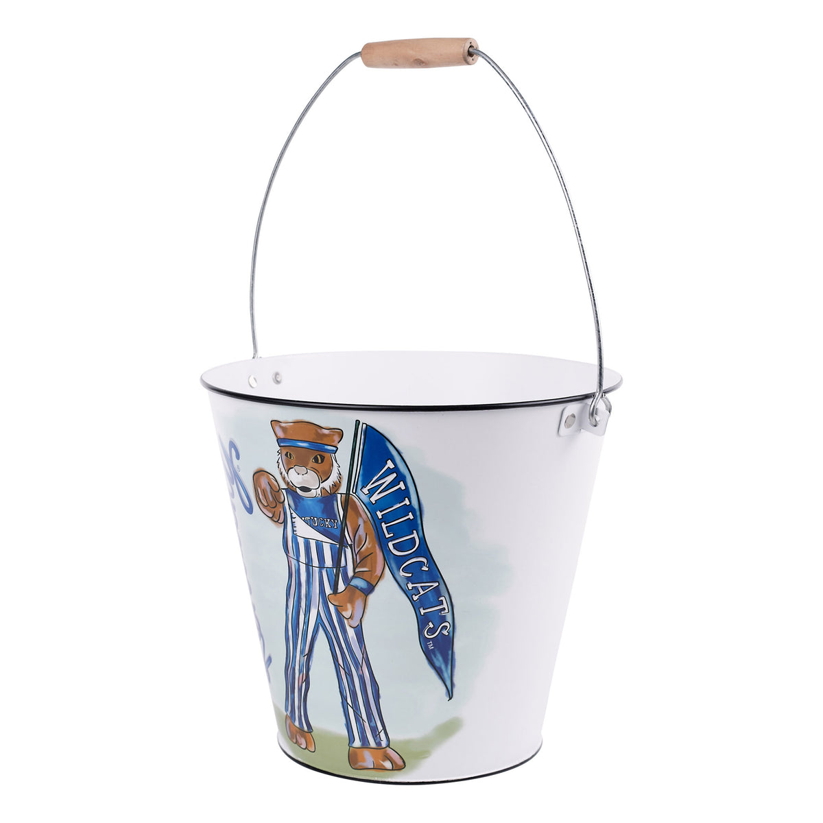 Kentucky  Mascot Drink Bucket