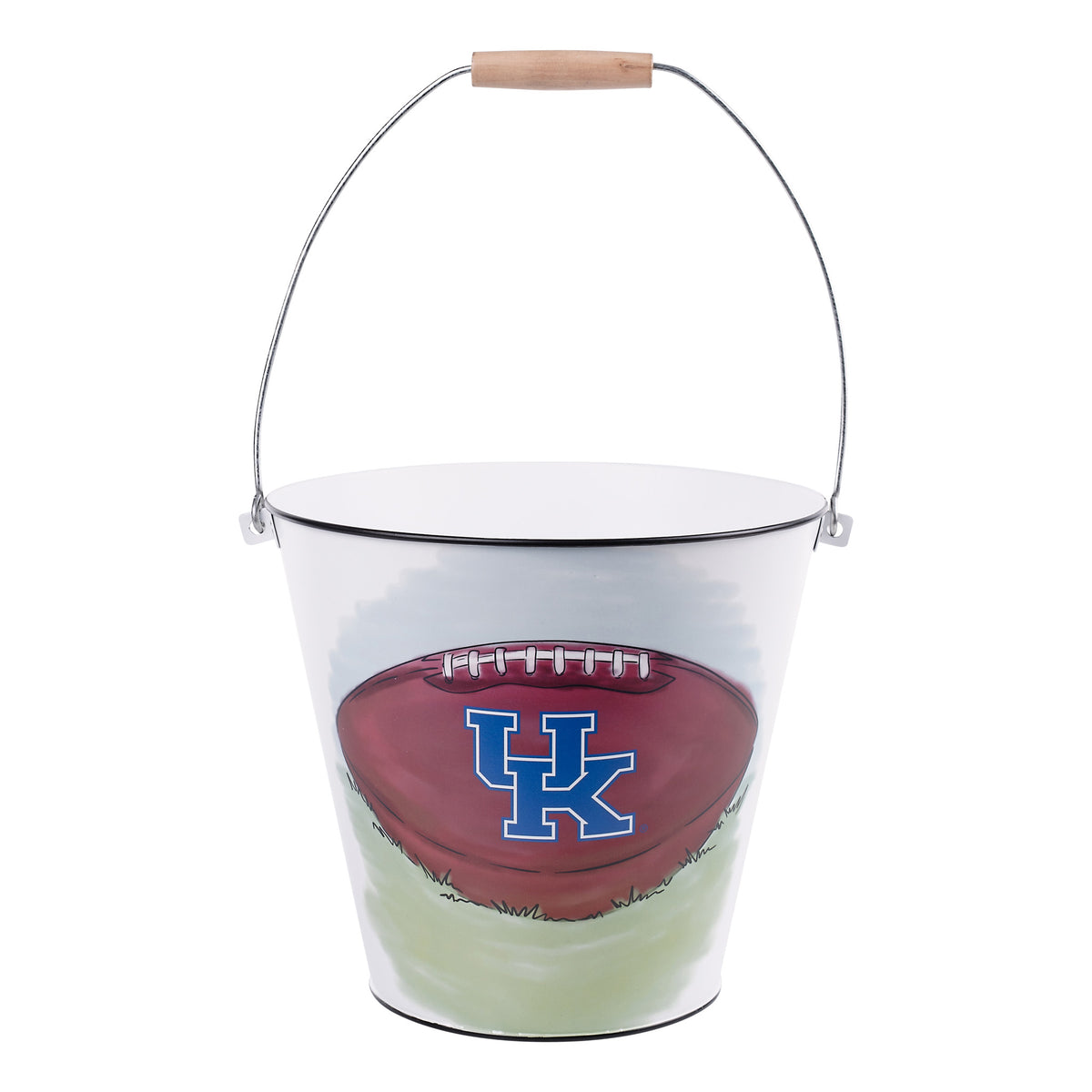 Kentucky  Mascot Drink Bucket