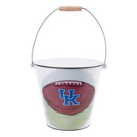 Kentucky  Mascot Drink Bucket