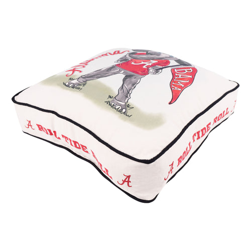 Alabama Mascot PIllow