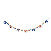 Auburn Aubie Banner
