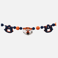 Auburn Aubie Banner