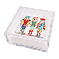 Nutcracker Napkin Weight