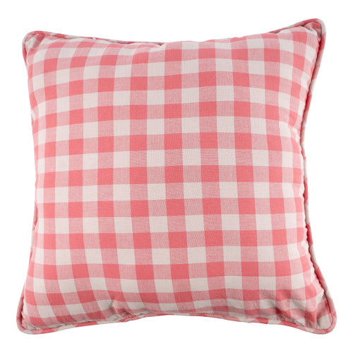Santa Believe Pillow