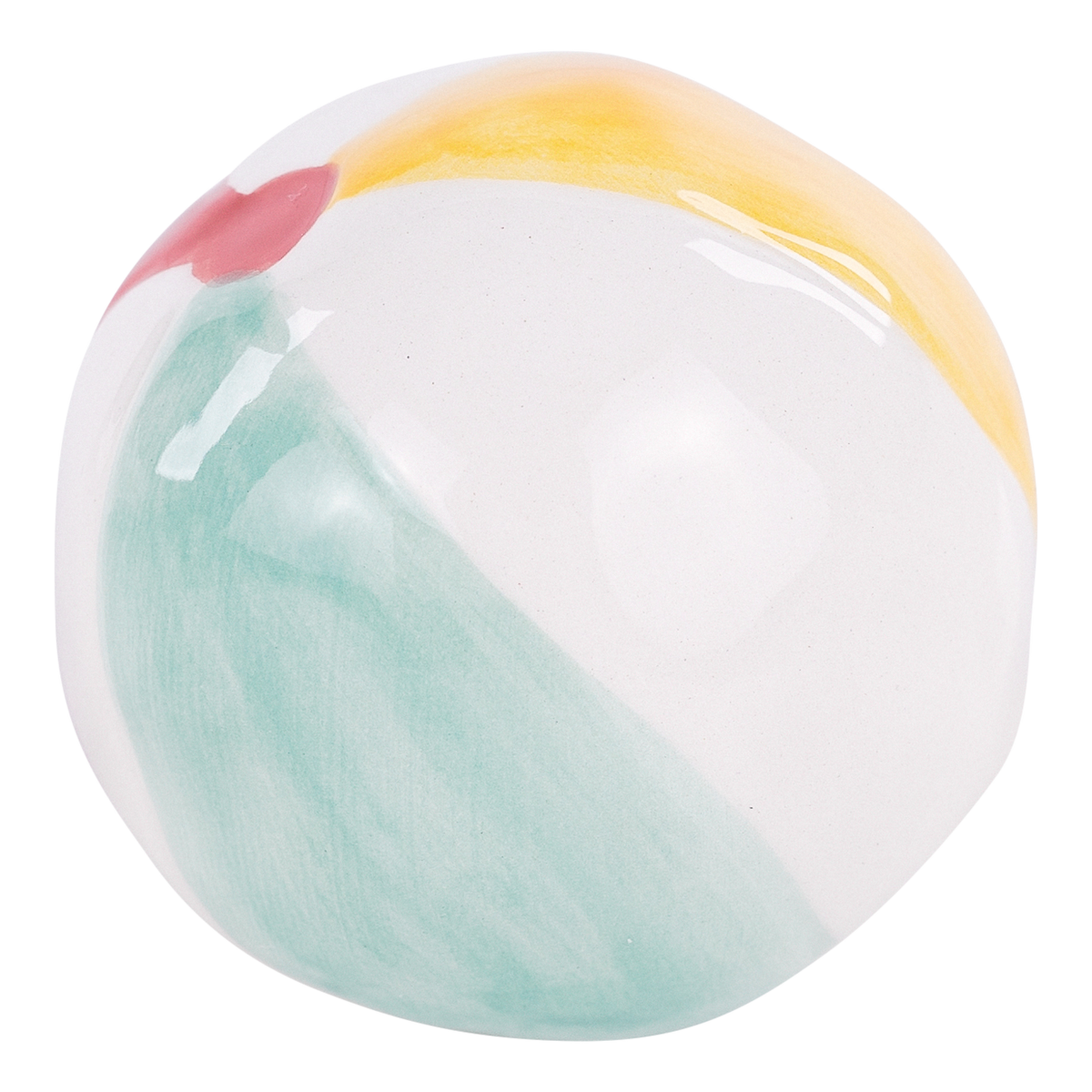 Beach Ball Charcuterie Topper