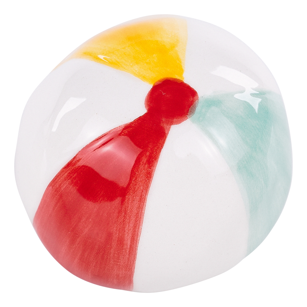 Beach Ball Charcuterie Topper