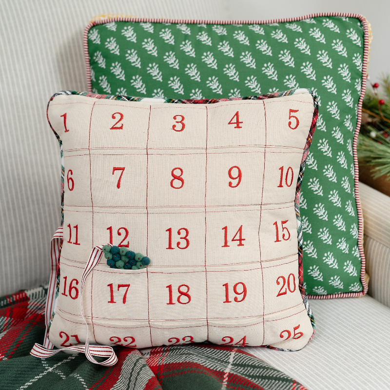 christmas pillows