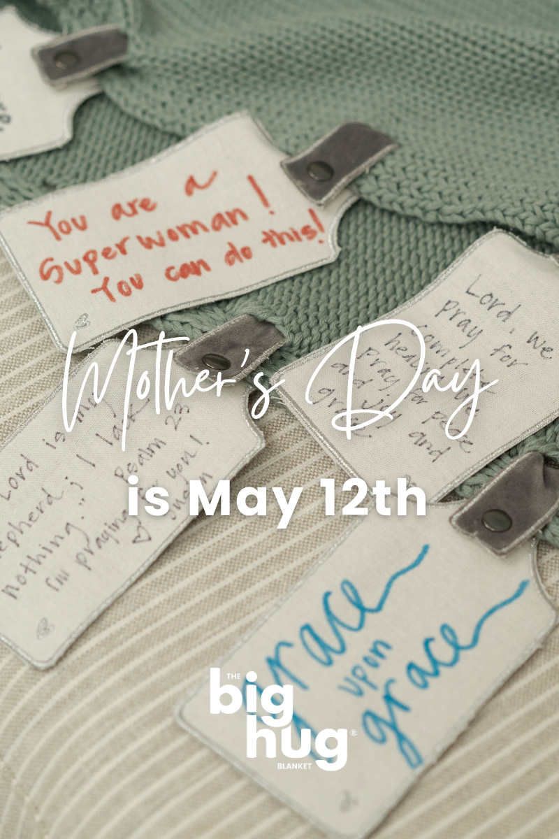 mother's day is may 12th