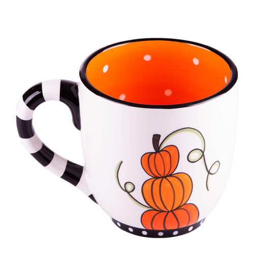 Give Thanks Mug - GLORY HAUS