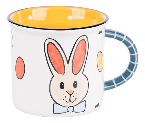 Some Bunny Love You Campfire Mug - GLORY HAUS 