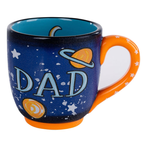 Dad Out Of This World Mug - GLORY HAUS 