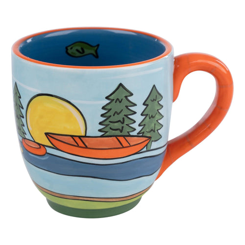 River Mug - GLORY HAUS 