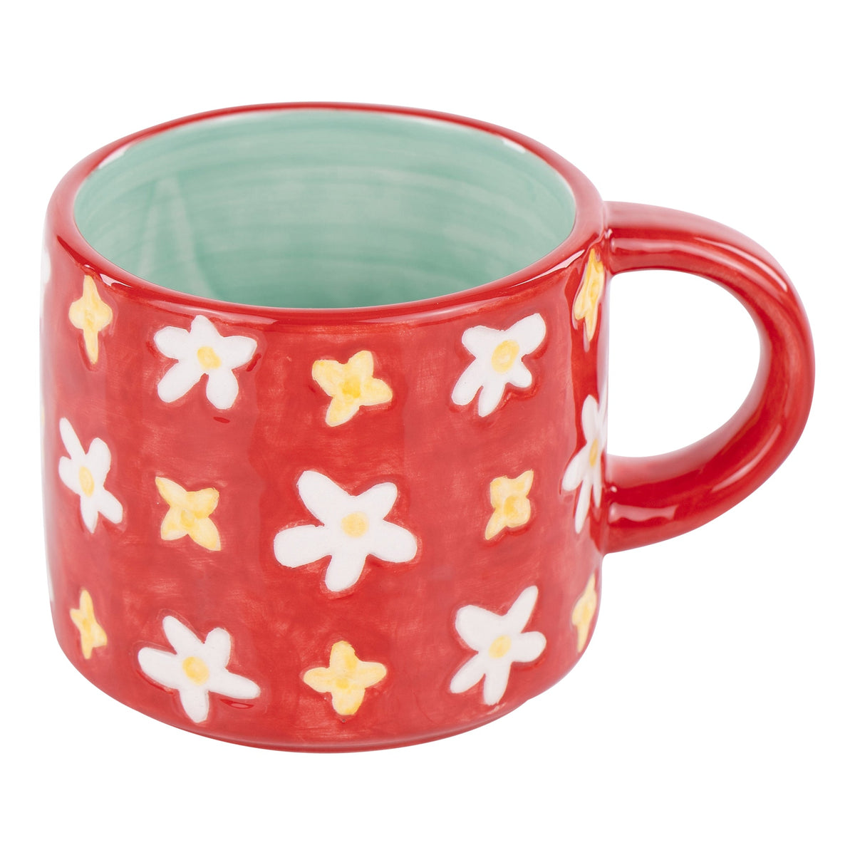 Daisy Mug