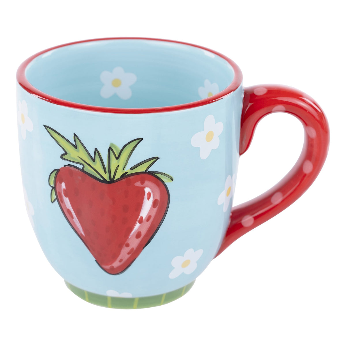 Grandparents Make Life Sweet Mug