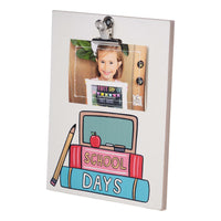 School Days Clip Frame - GLORY HAUS