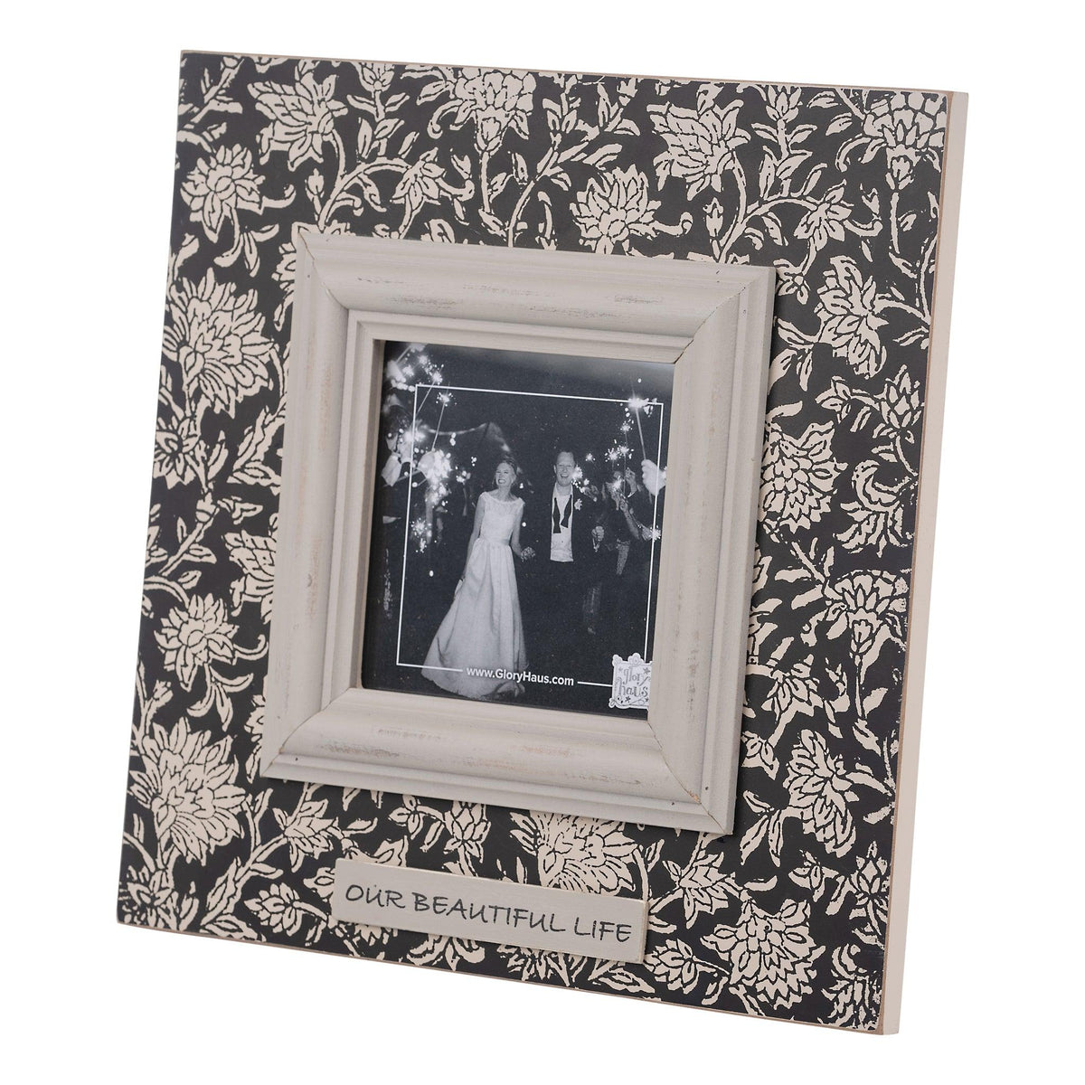 Our Beautiful Life Frame - GLORY HAUS