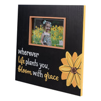 Bloom With Grace Frame - GLORY HAUS