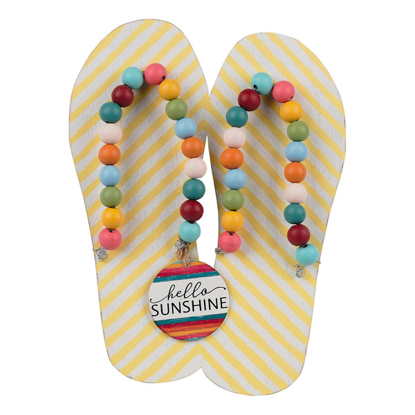 Flip Flops Topper - GLORY HAUS