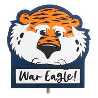 Aubie Topper - GLORY HAUS