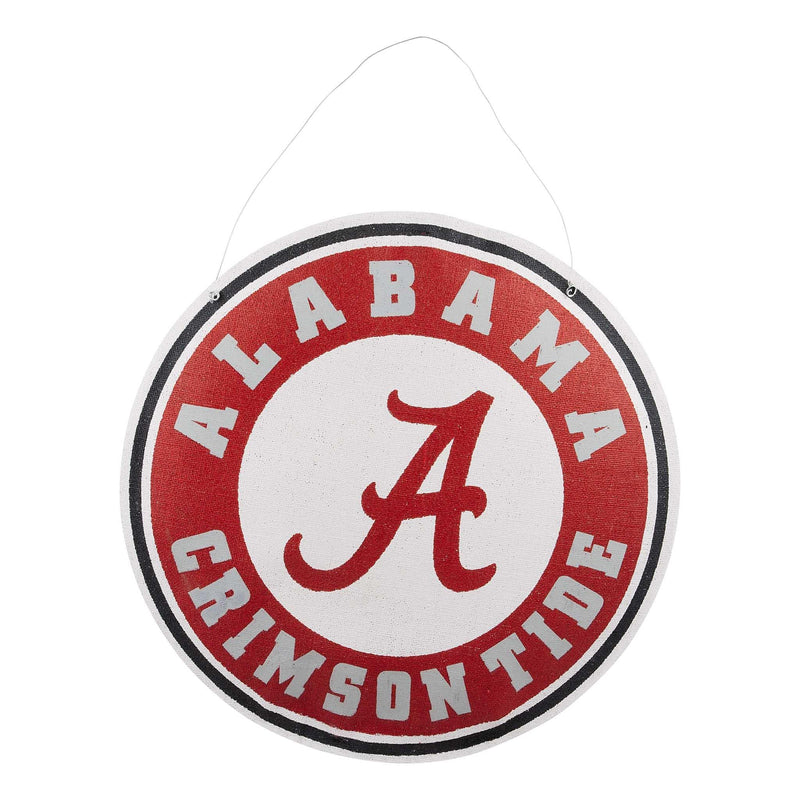 Alabama Logo Burlee - GLORY HAUS 