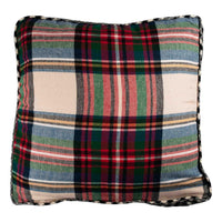 Santa Ho Ho Ho Pillow - GLORY HAUS