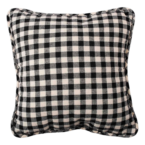 Good Tidings Comfort and Joy Pillow - GLORY HAUS