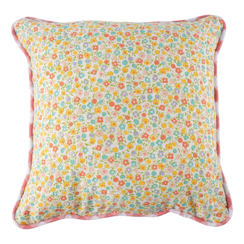 Easter Basket Silly Peeps Pillow - GLORY HAUS