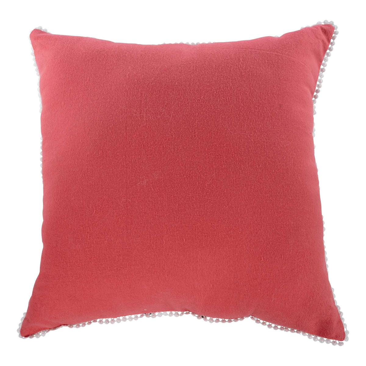 Nativity O Holy Night Pillow - GLORY HAUS