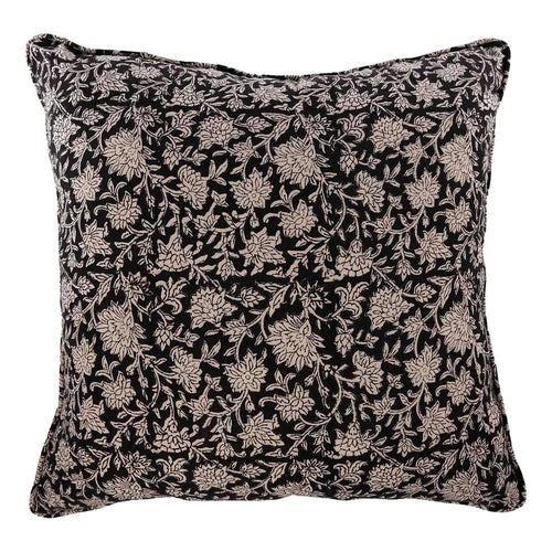 Turkey Give Thanks Pillow - GLORY HAUS