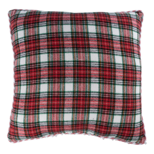 All is Bright Christmas Tree Pillow - GLORY HAUS 