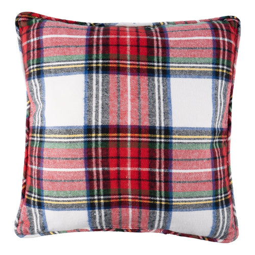 Christmas Countdown Pillow - GLORY HAUS