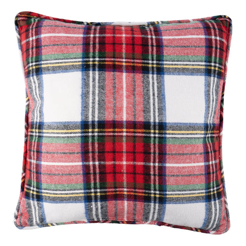 Christmas Countdown Pillow - GLORY HAUS 