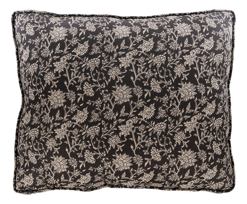 Home is Where Your Heart is Pillow - GLORY HAUS