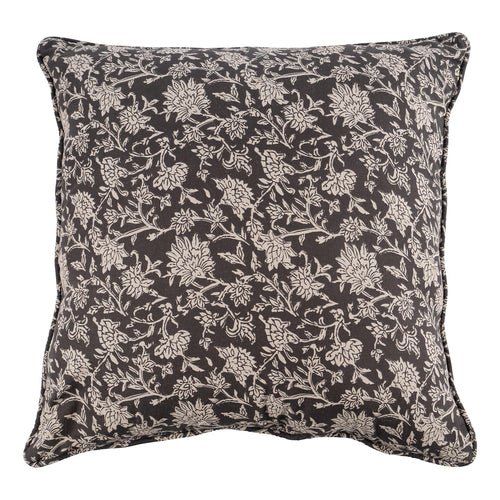 Turkey Silhouette Pillow - GLORY HAUS 