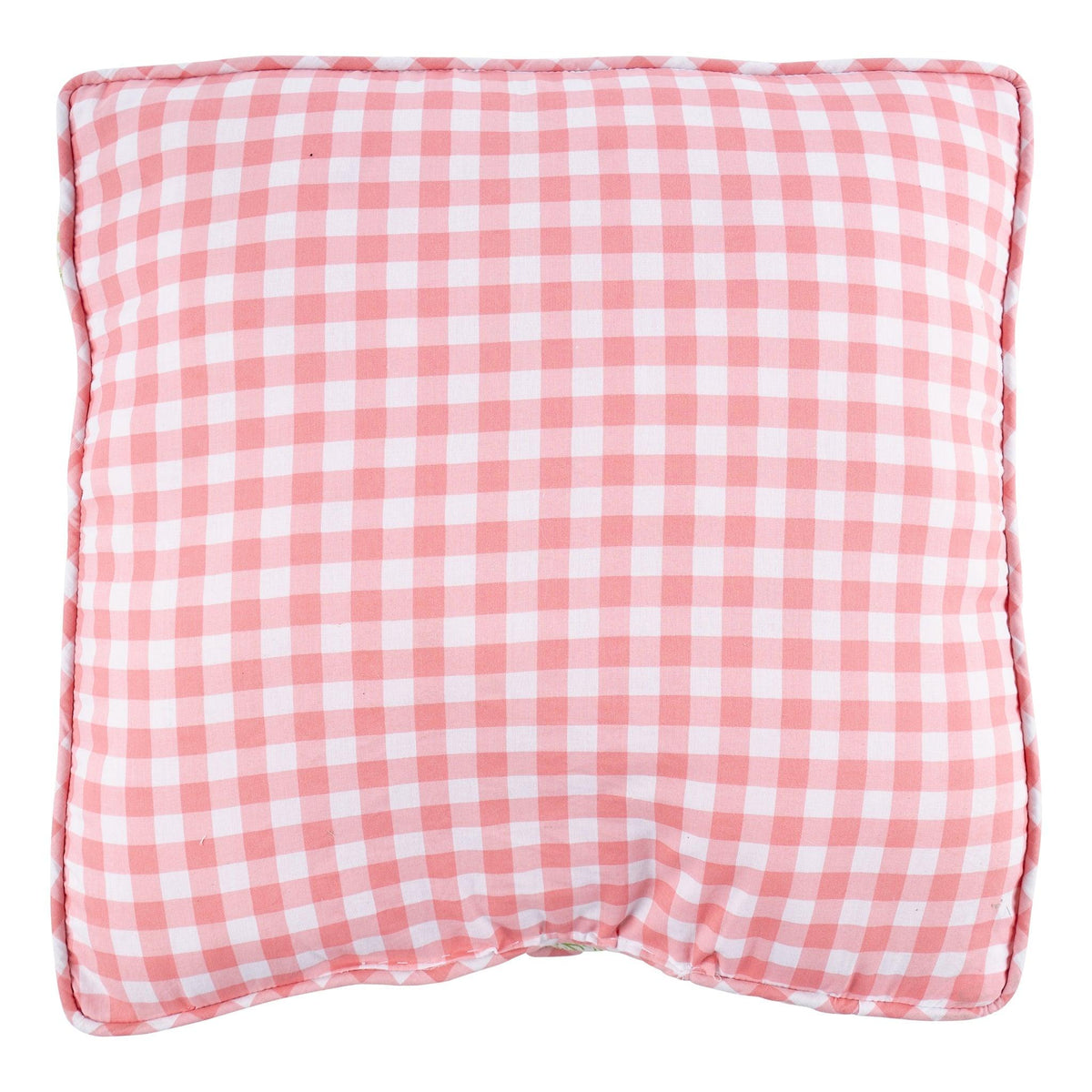 Hippity Hoppity Easter Pillow - GLORY HAUS