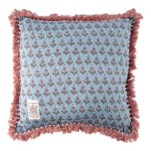 Life is Beauty Full Pillow - GLORY HAUS