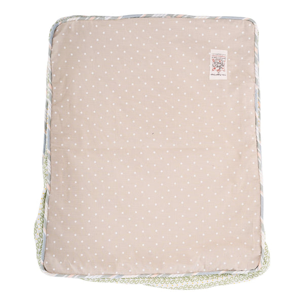 Hunny Bunny Pillow - GLORY HAUS