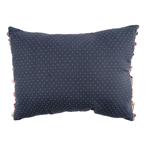 Throw Kindness Confetti Pillow - GLORY HAUS 