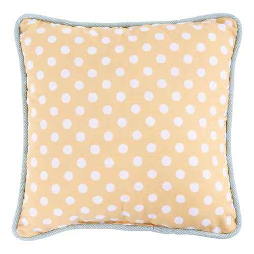 Bunny Egg Hunt Pillow