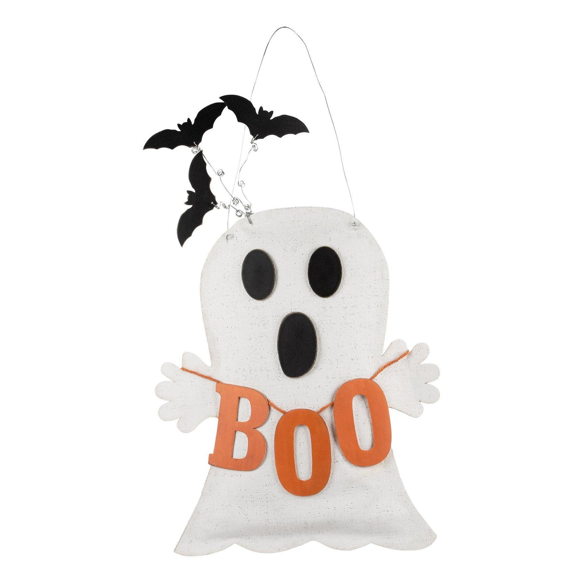 Boo Ghost Burlee - GLORY HAUS 
