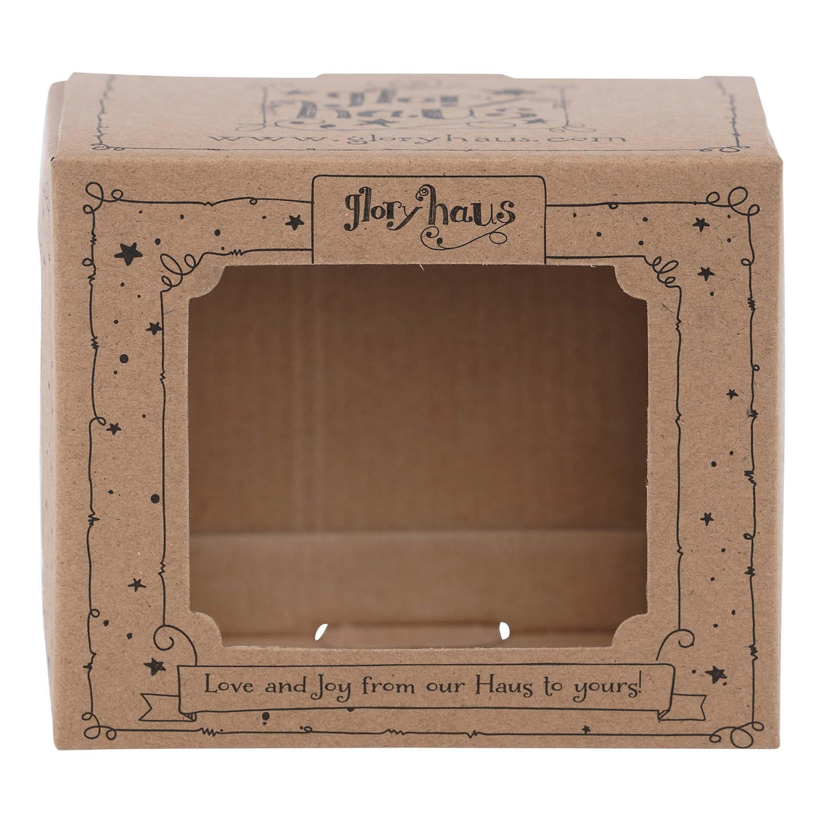 Somebunny Loves you Mug - GLORY HAUS