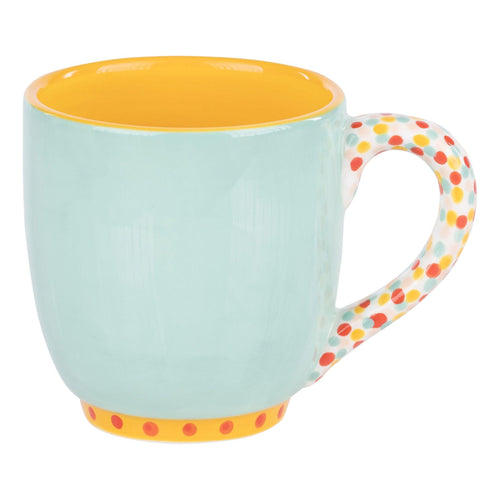 Celebrate Everything Mug - GLORY HAUS