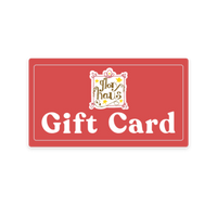 Gift Card - GLORY HAUS 