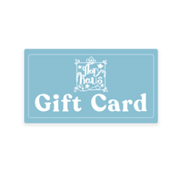 Gift Card - GLORY HAUS